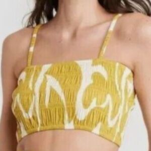 A new day crop top, size M, great for this summer